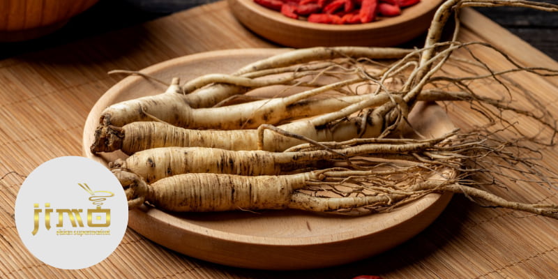 جینسینگ: انرژی از دل خاک