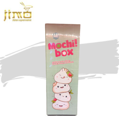 موچی باکس شیری