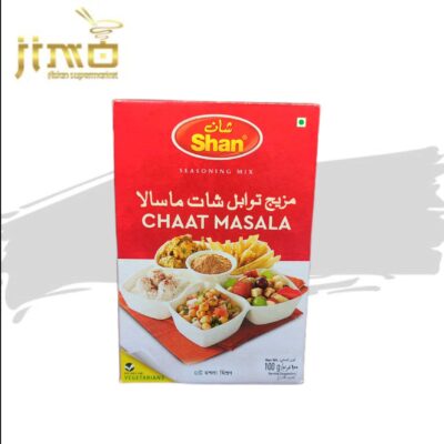 ادویه چات ماسالا