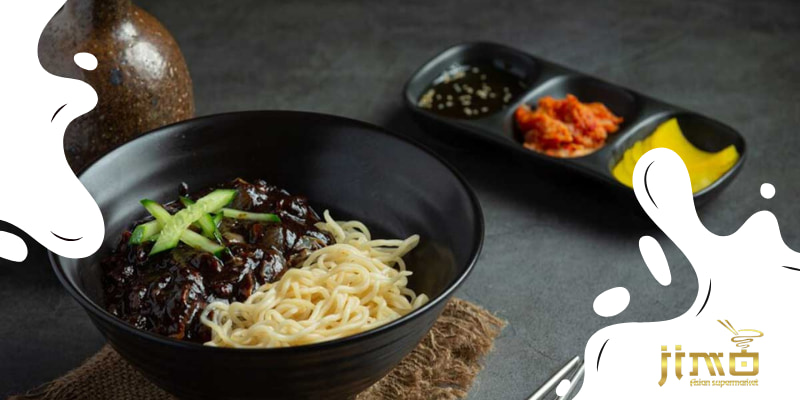 فواید و ویژگی‌های جاجانگمیون