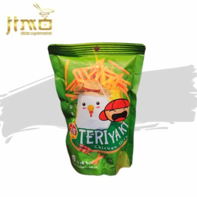 اسنک مرغ تریاکی