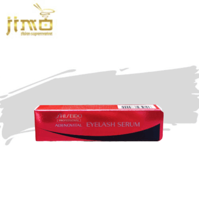 سرم تقویت مژه شیشیدو