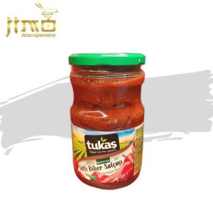 رب فلفل ترکیه ای