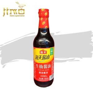 سویا سس لایت 500 میل